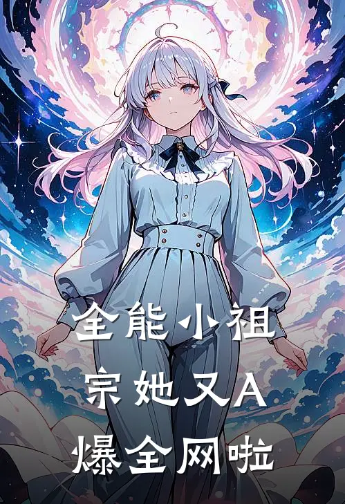 全能小祖宗她又A爆全网啦