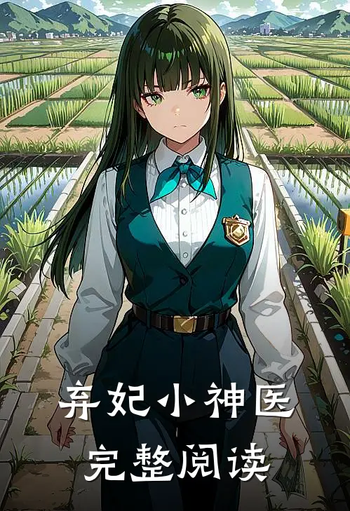 弃妃小神医完整阅读