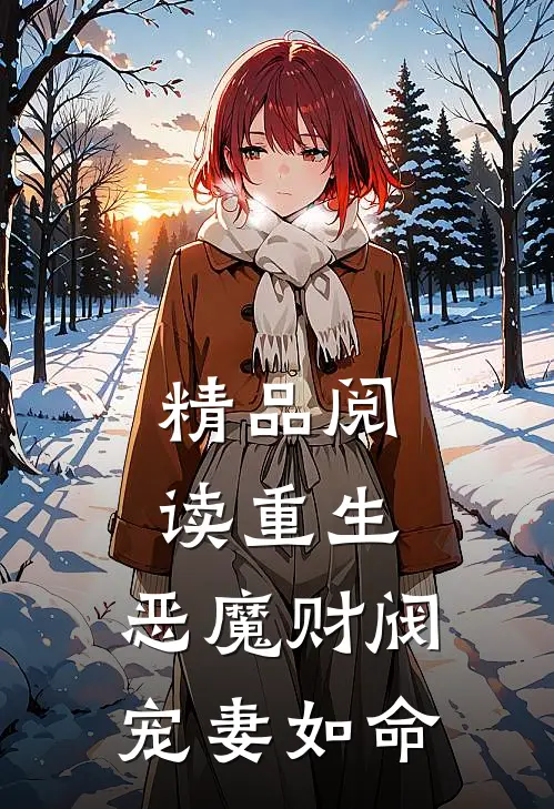 精品阅读重生：恶魔财阀宠妻如命