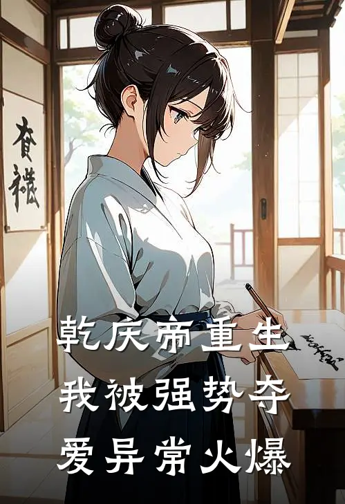 乾庆帝重生，我被强势夺爱异常火爆