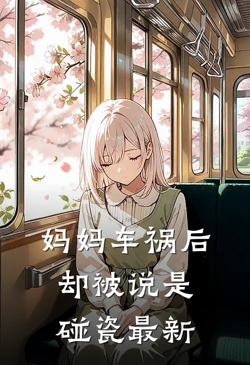 妈妈车祸后，却被说是碰瓷最新