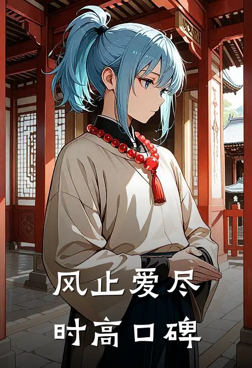 风止爱尽时高口碑