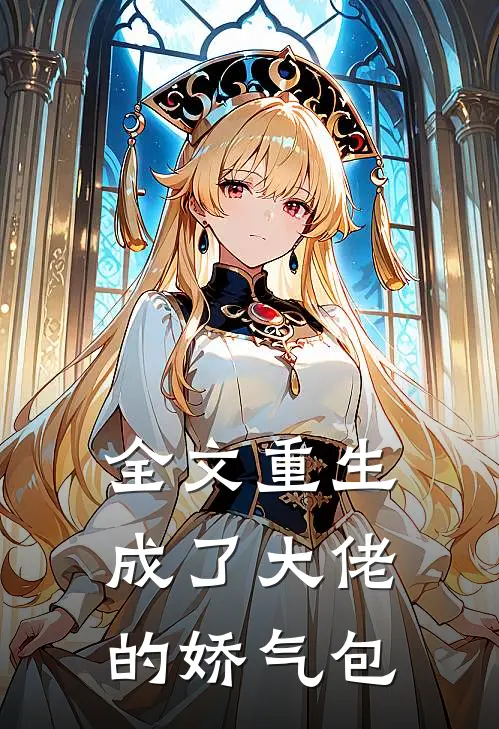 全文重生成了大佬的娇气包