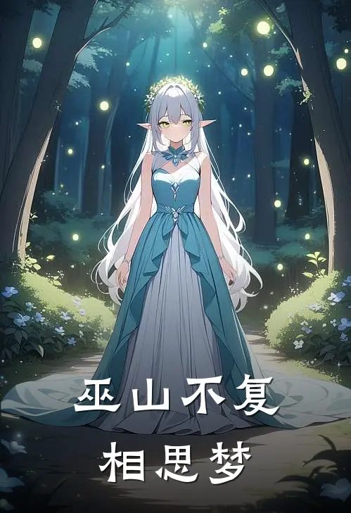 巫山不复相思梦