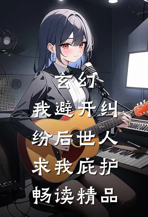 玄幻：我避开纠纷后世人求我庇护畅读精品