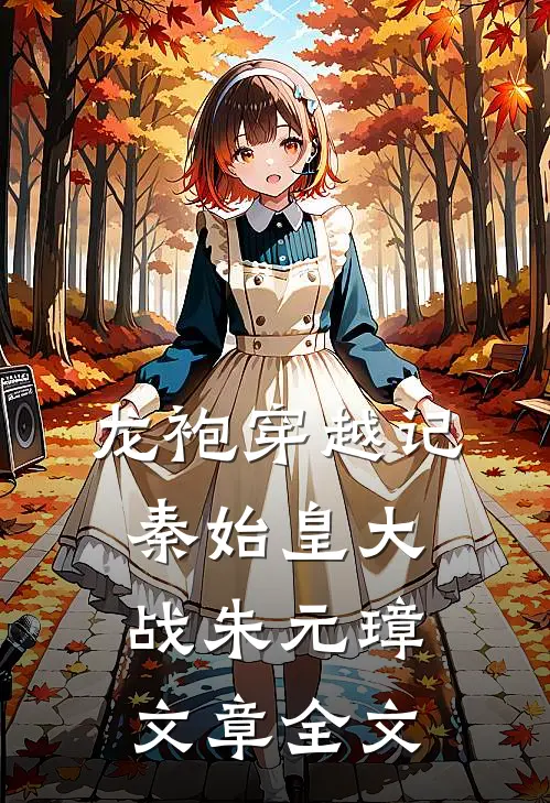 龙袍穿越记:秦始皇大战朱元璋文章全文