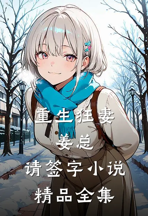 重生狂妻:姜总,请签字小说精品全集