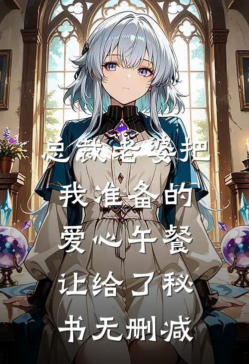 总裁老婆把我准备的爱心午餐，让给了秘书无删减