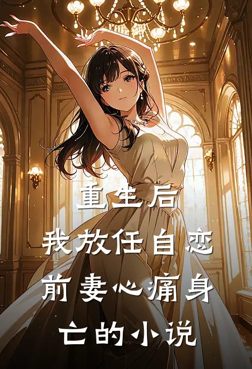 重生后,我放任自恋前妻心痛身亡的
