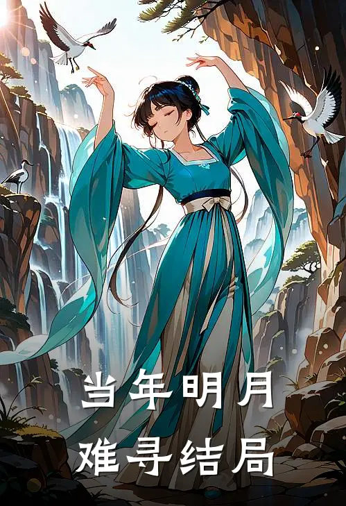 当年明月难寻结局