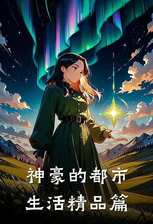 神豪的都市生活精品篇在线阅读