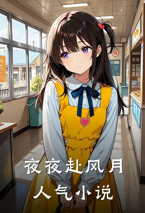 夜夜赴风月人气小说