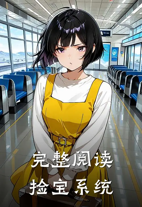 完整阅读捡宝系统