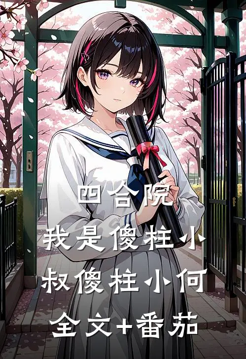 四合院：我是傻柱小叔傻柱小何全文+番茄