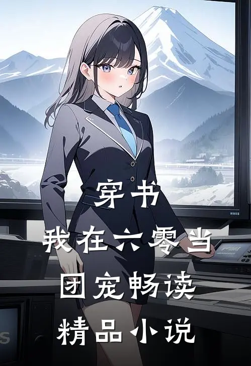 穿书：我在六零当团宠畅读精品小说