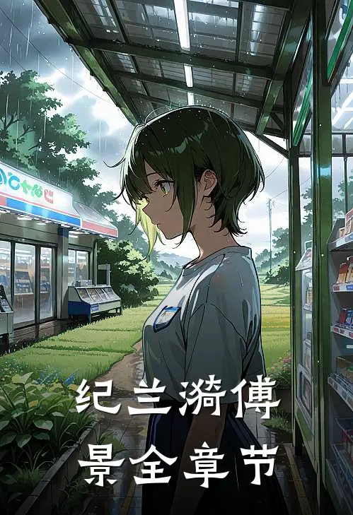 纪兰漪傅景全章节