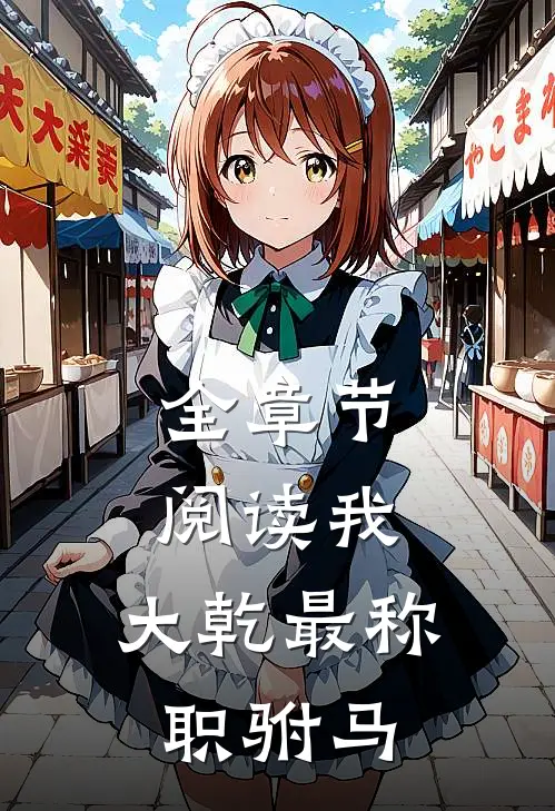 全章节阅读我，大乾最称职驸马