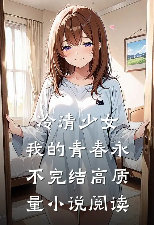 冷清少女：我的青春永不完结高质量小说阅读