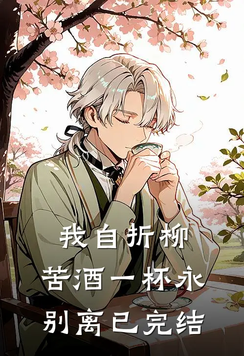 我自折柳，苦酒一杯永别离已完结