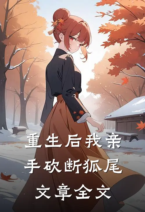 重生后我亲手砍断狐尾文章全文