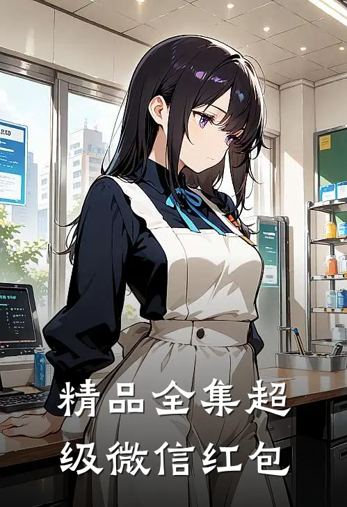 精品全集超级微信红包