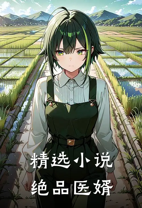 精选小说绝品医婿