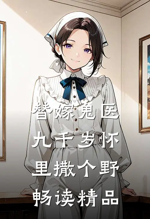 替嫁鬼医：九千岁怀里撒个野畅读精品