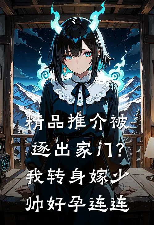 精品推介被逐出家门?我转身嫁少帅好孕连连