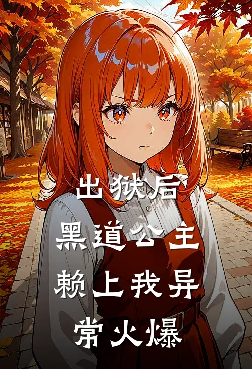 出狱后，黑道公主赖上我异常火爆