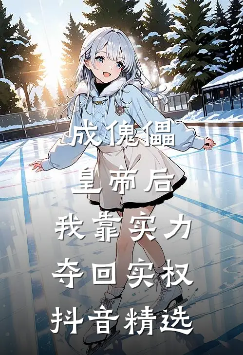 成傀儡皇帝后，我靠实力夺回实权抖音精选