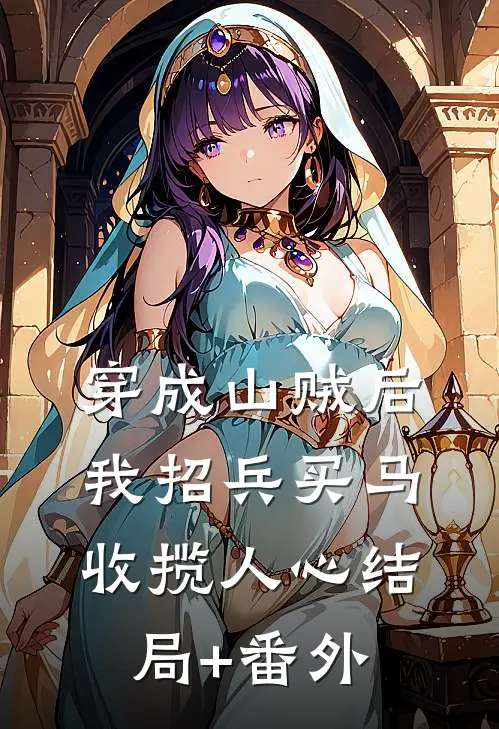 穿成山贼后，我招兵买马收揽人心结局+番外