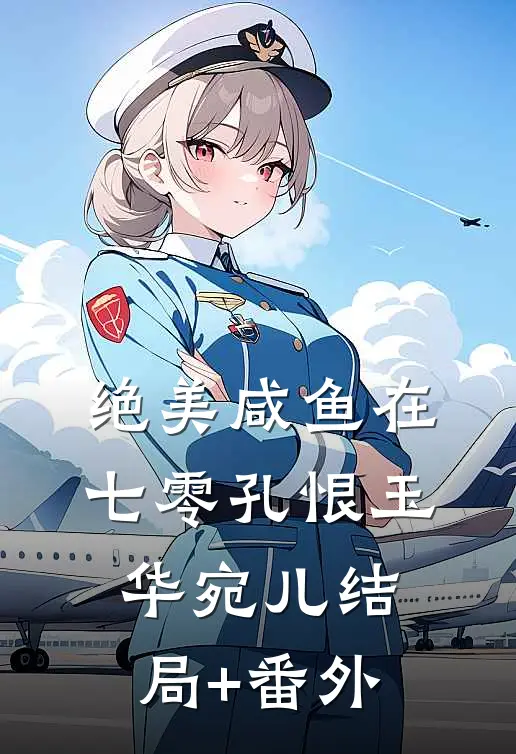 绝美咸鱼在七零孔恨玉华宛儿结局+番外