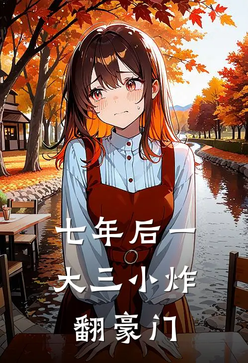 七年后一大三小炸翻豪门