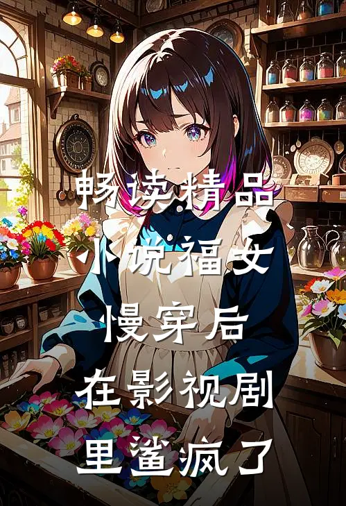 畅读精品小说福女慢穿后，在影视剧里鲨疯了
