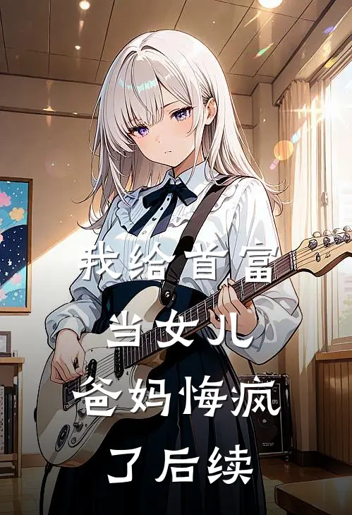 我给首富当女儿，爸妈悔疯了后续