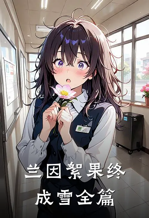 兰因絮果终成雪全篇