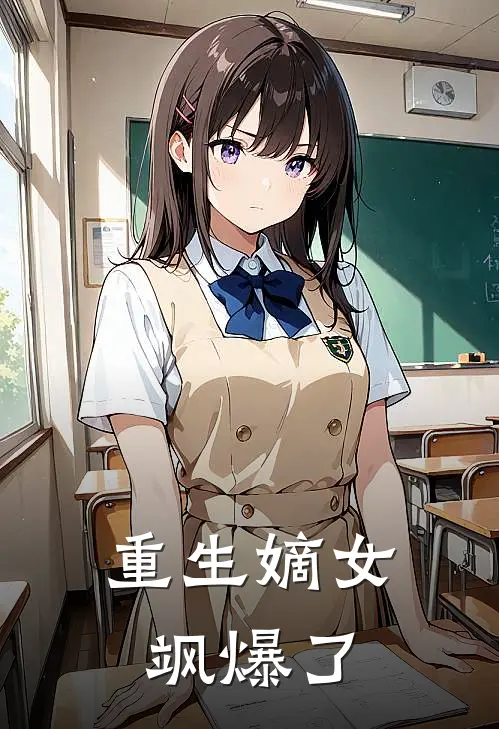 重生嫡女飒爆了