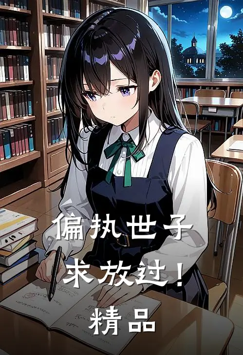 偏执世子求放过！精品