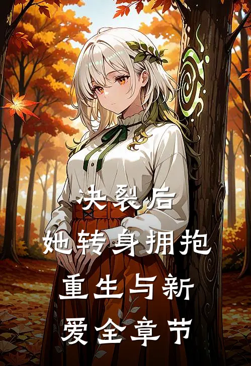 决裂后，她转身拥抱重生与新爱全章节