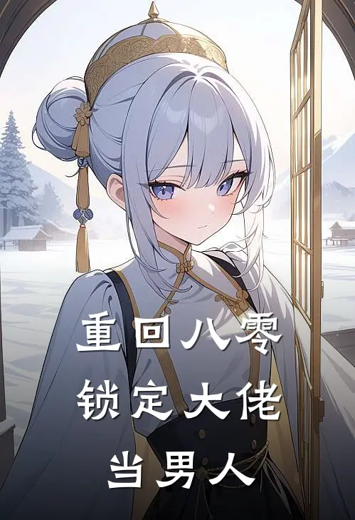重回八零锁定大佬当男人