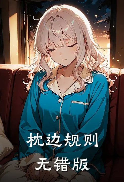 枕边规则无错版