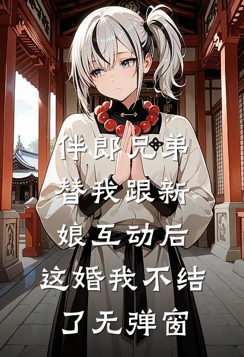 伴郎兄弟替我跟新娘互动后，这婚我不结了无弹窗