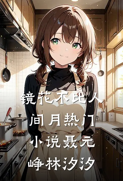 镜花不比人间月热门小说聂元峥林汐汐