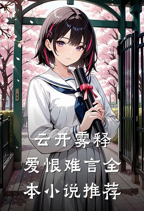 云开雾释，爱恨难言全本小说推荐
