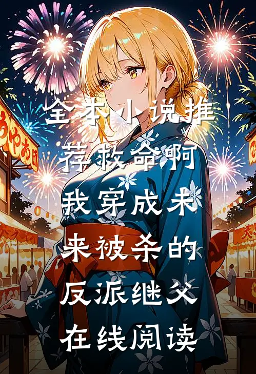 全本小说推荐救命啊我穿成未来被杀的反派继父在线阅读
