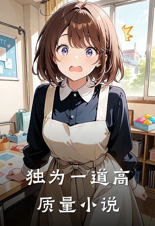 独为一道高质量小说