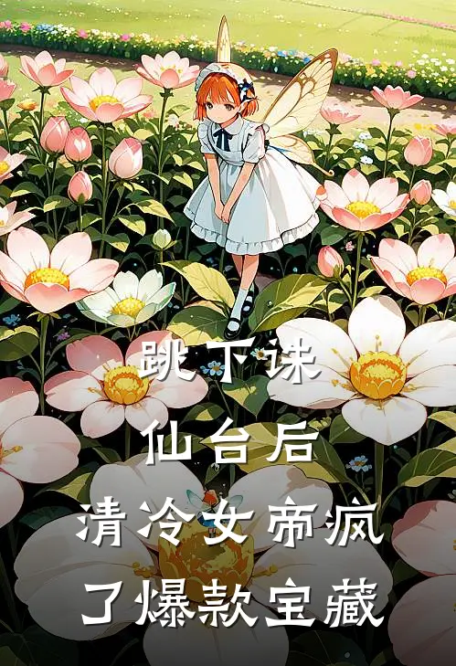 跳下诛仙台后，清冷女帝疯了爆款宝藏