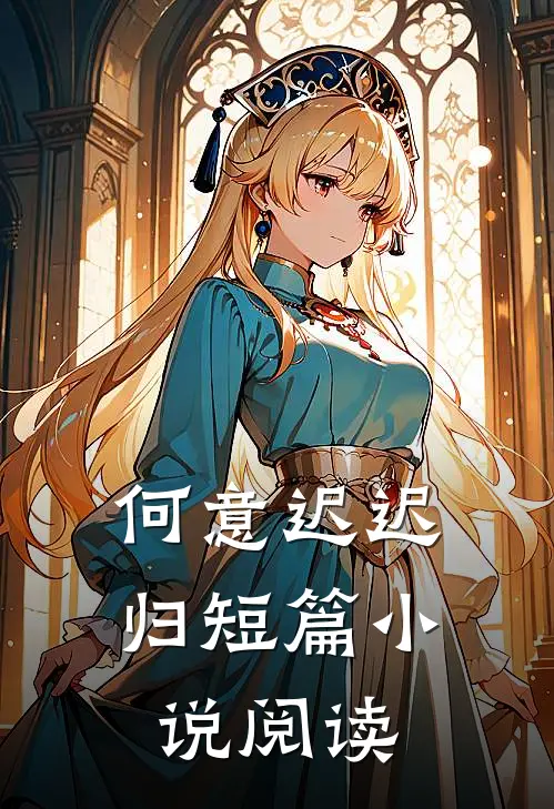 何意迟迟归短篇小说阅读