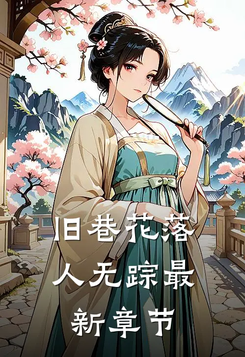 旧巷花落人无踪最新章节