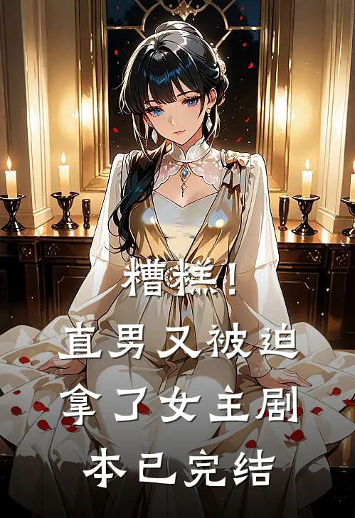 糟糕！直男又被迫拿了女主剧本已完结